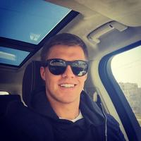 Отзыв от Егор - виза ДТВ